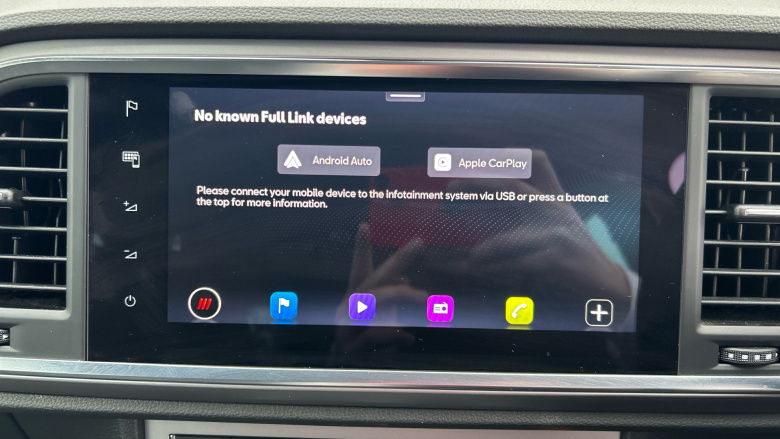 SEAT Ateca 1.5 TSI EVO FR 5dr DSG Petrol Estate